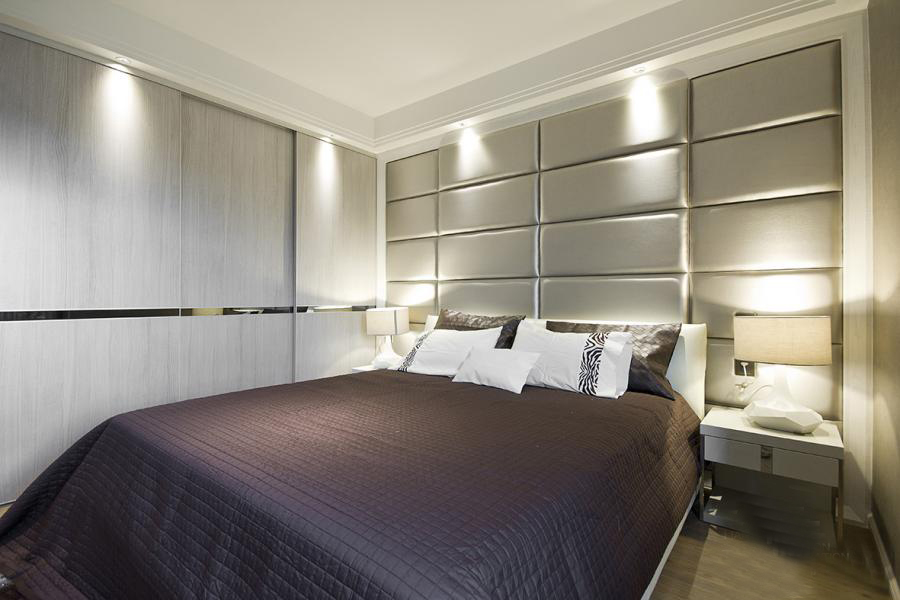 年轻人喜欢的个性书房设计,年轻人现代风书房