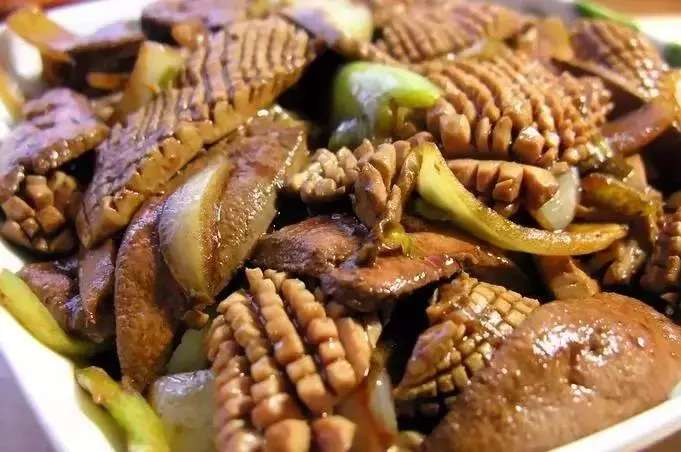 吃货必备的100道菜,吃货必备大全