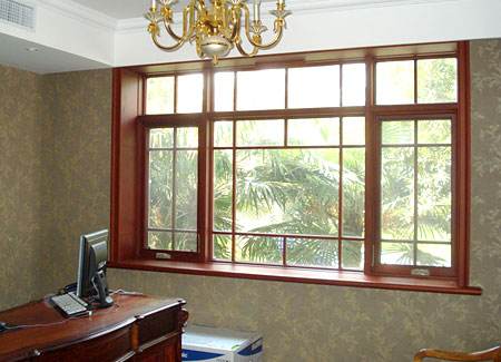 铝包木门窗价格贵不贵,铝包木门窗哪个品牌好用又实惠