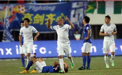 58同城中甲：前世恩怨今难报？大连一方入恩怨局，一队再判生死