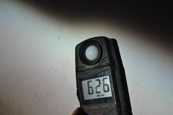 北极星翻新改造,北极星改造橙色黑色