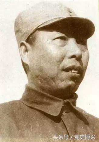 开国将帅中唯一的北京人，辅佐过四位共和国元帅的倪志亮中将