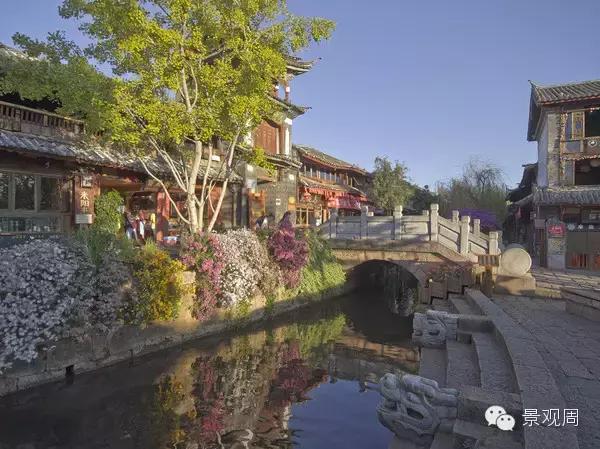 中式酒店典藏版｜50家最美中式酒店