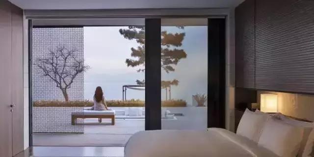 中式酒店典藏版｜50家最美中式酒店