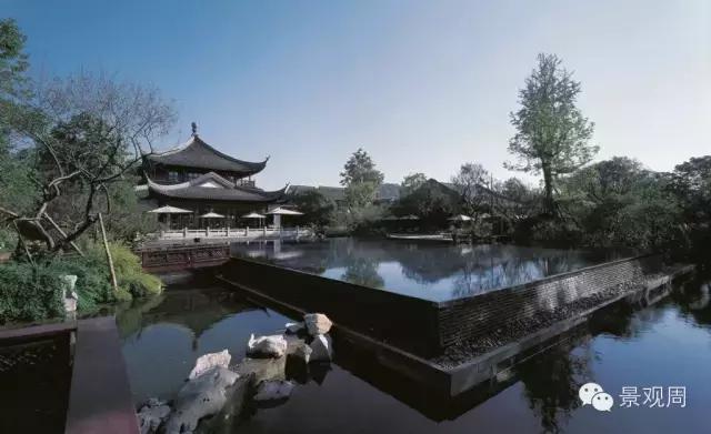 中式酒店典藏版｜50家最美中式酒店