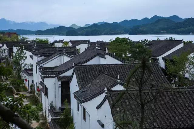 中式酒店典藏版｜50家最美中式酒店