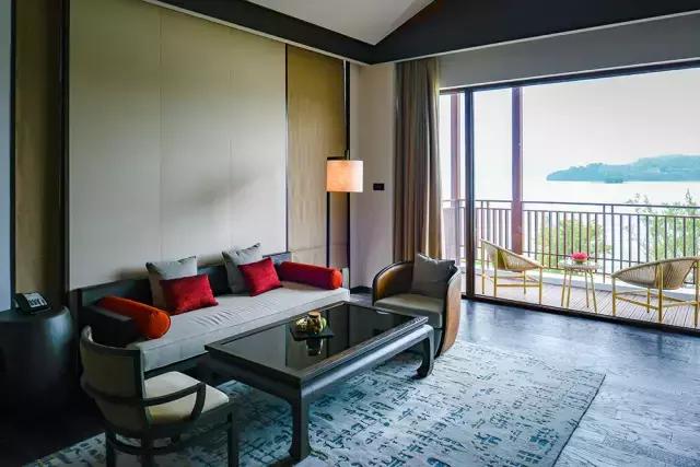 中式酒店典藏版｜50家最美中式酒店