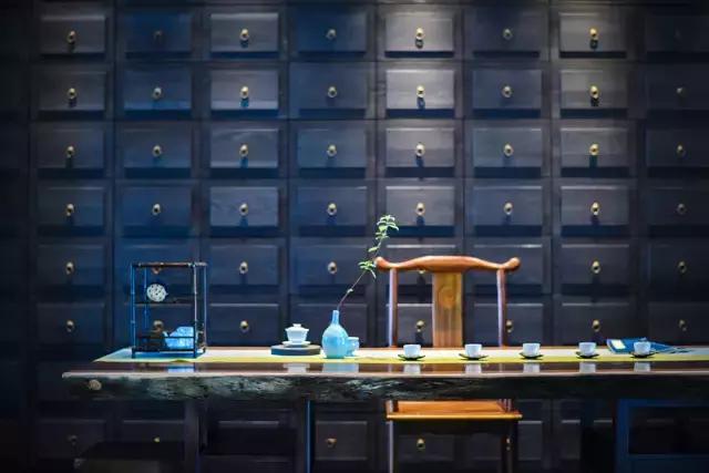 中式酒店典藏版｜50家最美中式酒店