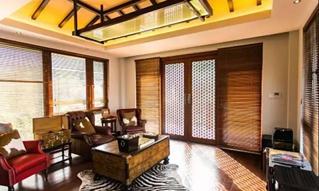 中式酒店典藏版｜50家最美中式酒店