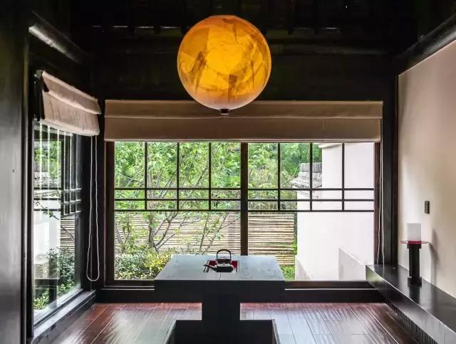 中式酒店典藏版｜50家最美中式酒店