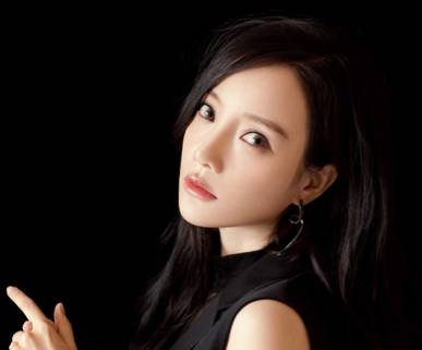 都有哪些明星戴美瞳,女明星们有谁不戴美瞳