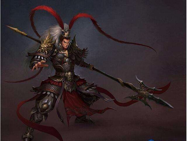 细数游戏中的经典冷兵器,游戏里最厉害的兵器是什么