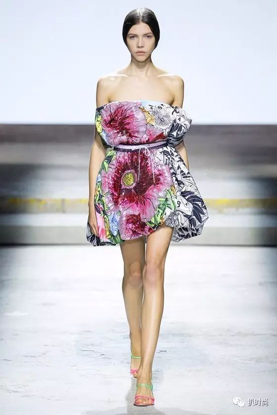 2018春夏伦敦时装周丨Burberry之外，还有什么可看？