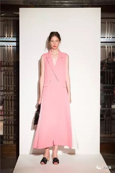 2018春夏伦敦时装周丨Burberry之外，还有什么可看？