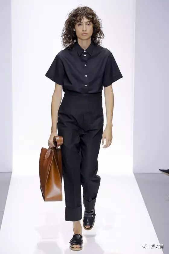 2018春夏伦敦时装周丨Burberry之外，还有什么可看？