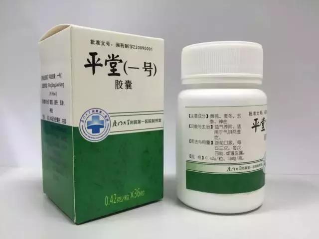 各大医院的独门神药,揭秘民间神药