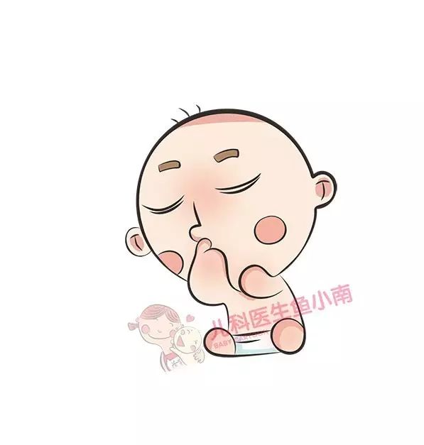 宝宝几岁不吃手指,怎样才能让宝宝不吃手指