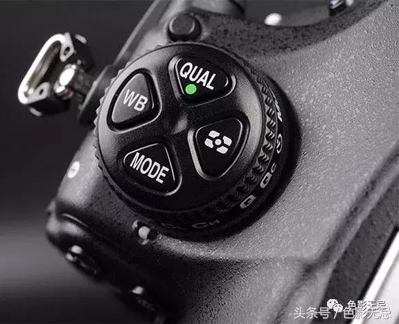 尼康d810和d850电池盒通用吗,尼康d850与d810操作有什么区别