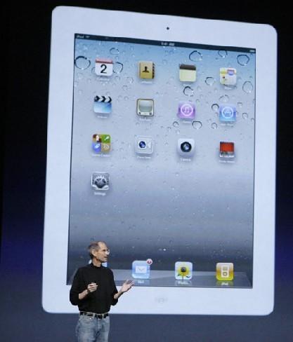 ipad各个版本命名区别,ipad数字系列编年史