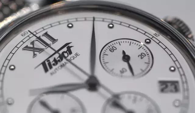 天梭1948,天梭手表1948复刻版