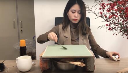 Facebook营销：办公室小野野遍全球