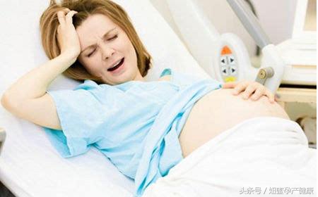 7月预产期待产包准备,临产时期待产准备全攻略