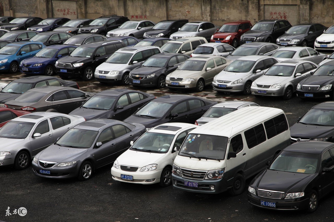 昆明停车免费省钱的方法,昆明哪个地方可以长时间免费停车