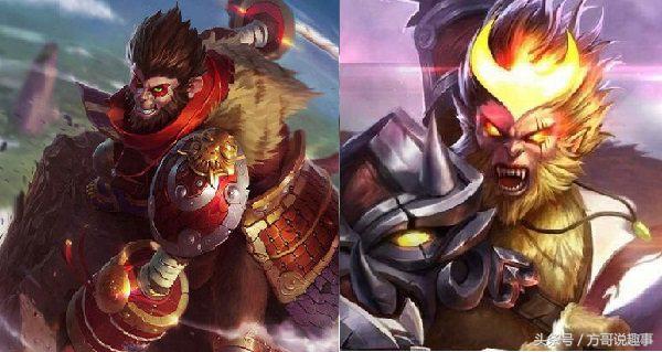 2017年的王者荣耀扁鹊,王者荣耀跟扁鹊一样恶心的英雄