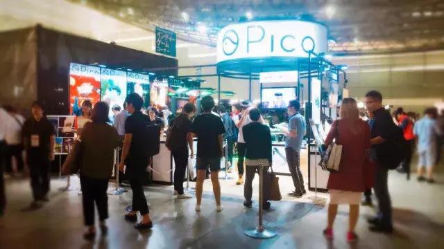 东京漫展遇到的小姐姐,回顾东京电玩展