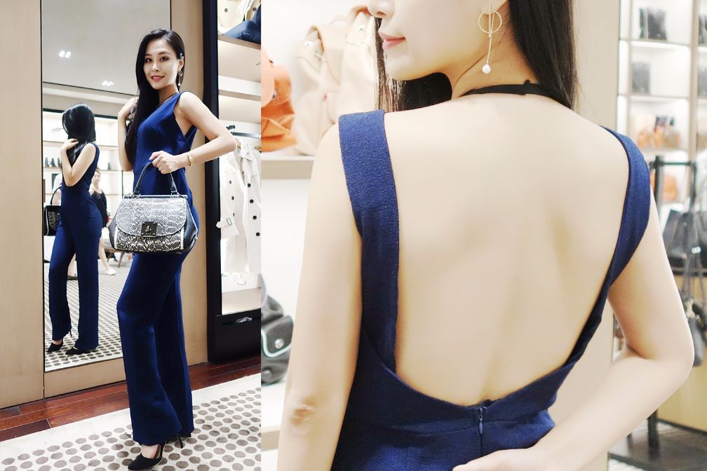 9月23日西奥将24小时营业，这些品牌尖货一定要去看看