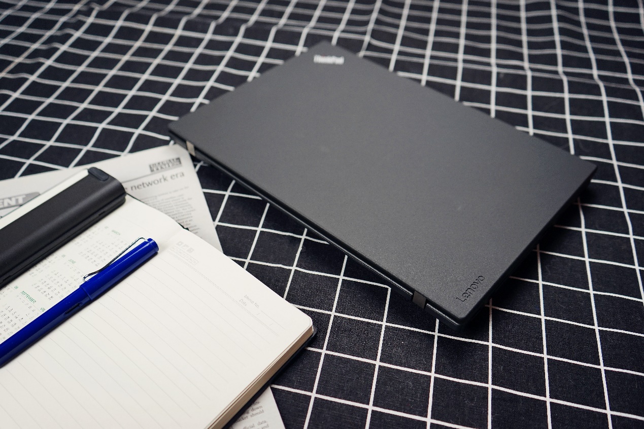 告别一成不变,ThinkPadL470打造你的专属生产力工具!