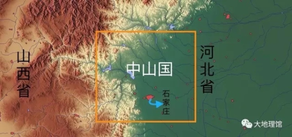 哪个国家在春秋战国都存在的,春秋时期的一个神秘古国