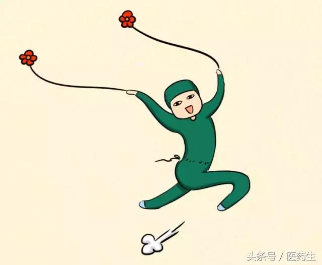 十年学医路，医生们都有的“第一次”