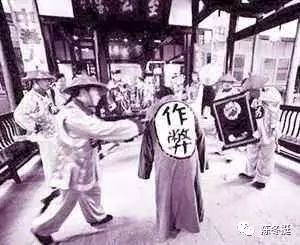 宋朝实施的防作弊措施有,宋朝的科举作弊案