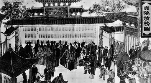 宋朝实施的防作弊措施有,宋朝的科举作弊案