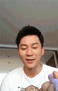 兔子是正经兔子，老爷爷比较意外