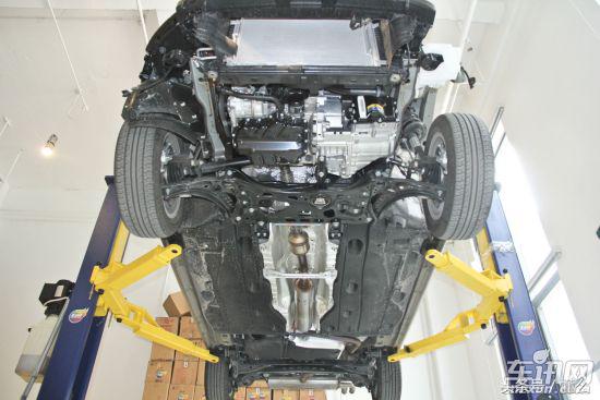 大飙车高尔夫7对比高尔夫6,高尔夫6和高尔夫7发动机