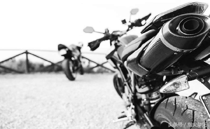 摩托车爆炸排气声浪,摩托车天蝎排气声浪