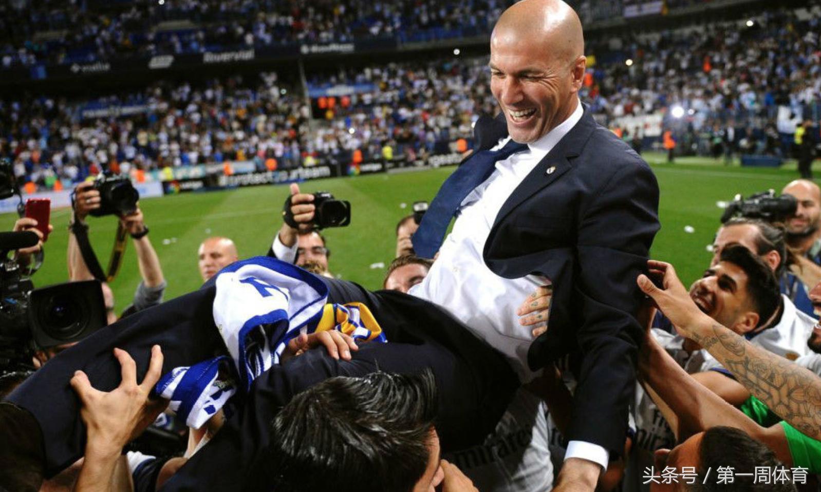 为什么齐达内不再执教皇家马德里,皇家马德里主教练齐达内