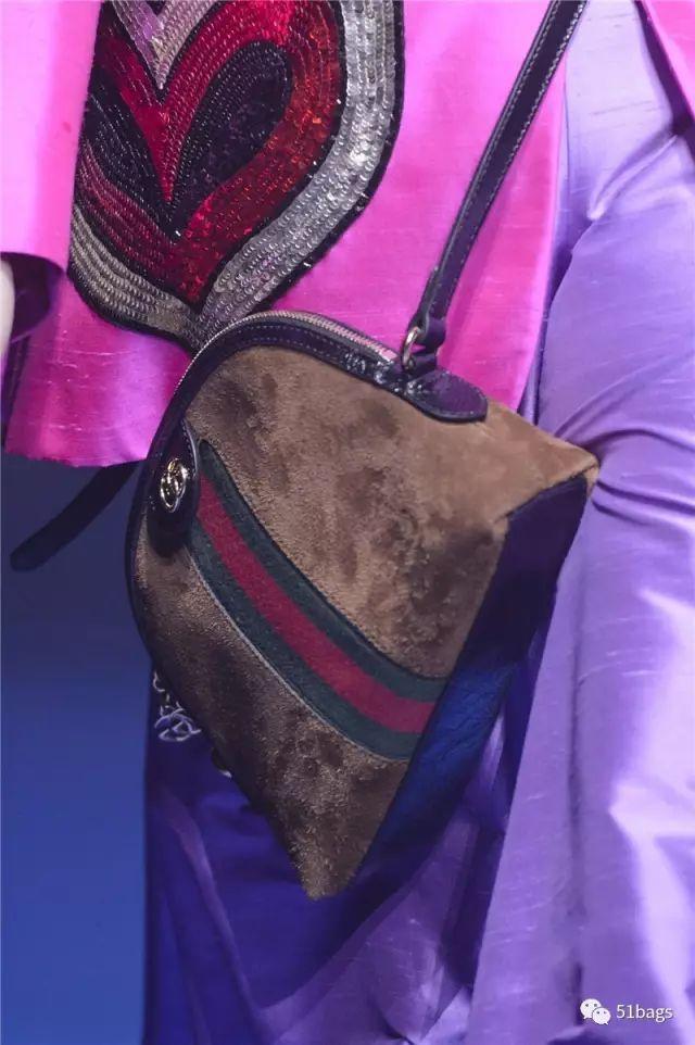 gucciophidia手提包,gucci2018春夏