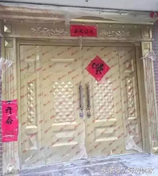 让爸妈帮你装修婚房的结果就是这样……