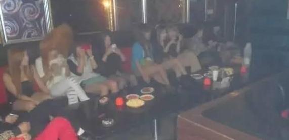 如何看待杀马特和葬爱家族,葬爱家族杀马特图片