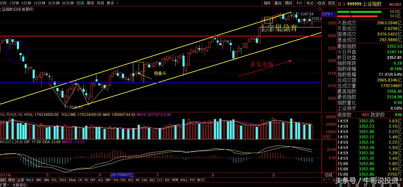 最适合小散在股市赚钱的方法,小散怎样才能在股市生存下去