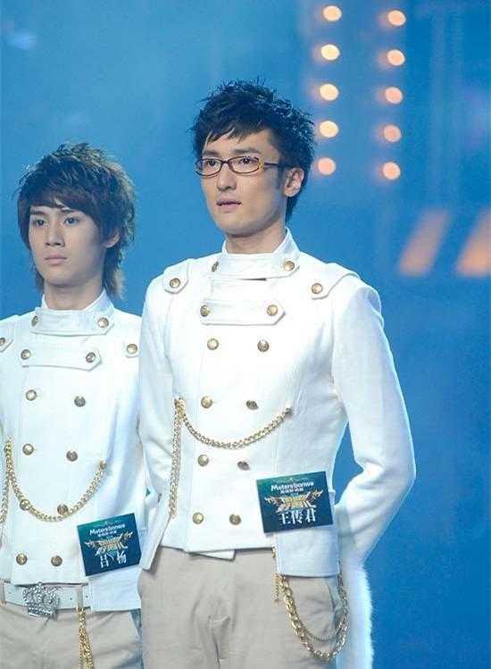 加油好男儿哪些人红了,加油好男儿招募