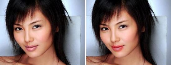 25岁别人说你像学生,三十岁被人说我像学生