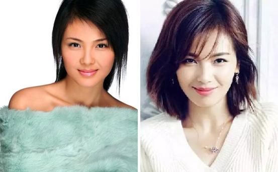 25岁别人说你像学生,三十岁被人说我像学生