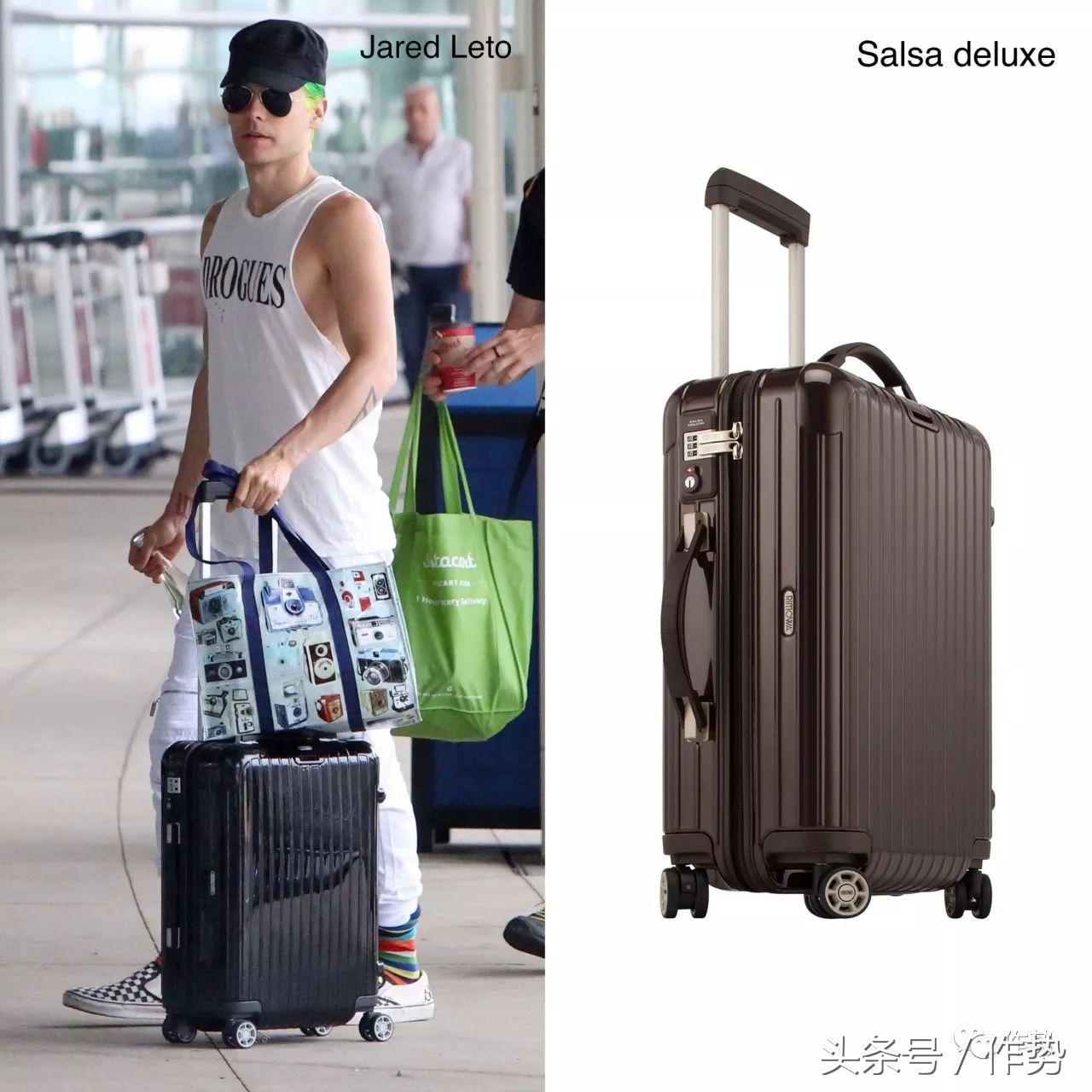 薛之谦同款行李箱,薛之谦珍贵豪华大礼盒