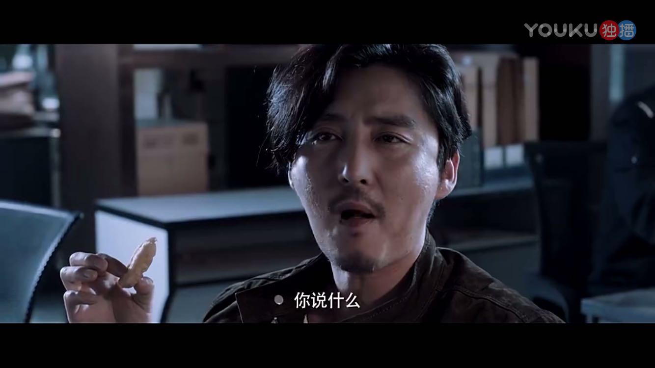 白夜追凶周巡炸裂,白夜追凶周巡还演什么