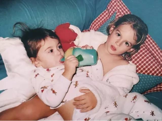 kaiagerber辛迪克劳馥,辛迪克劳馥的女儿kaia首秀