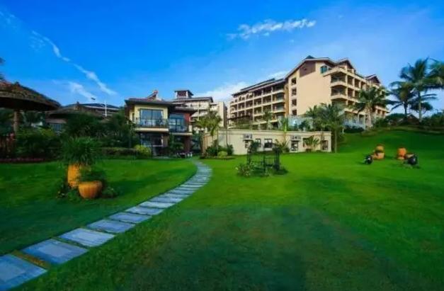 去海南买房好还是买岛屿好,为啥去海南买房